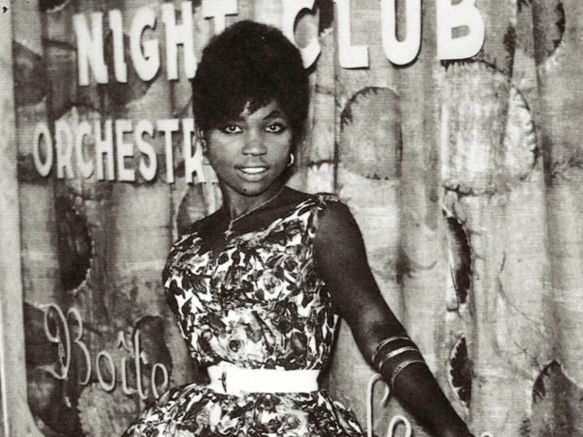 Photography in the&nbsp;DRC