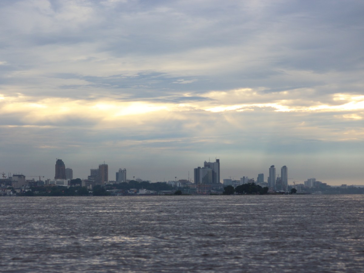 Do you want to be a part of the club? Tips on taking photos in Kinshasa or the&nbsp;DRC