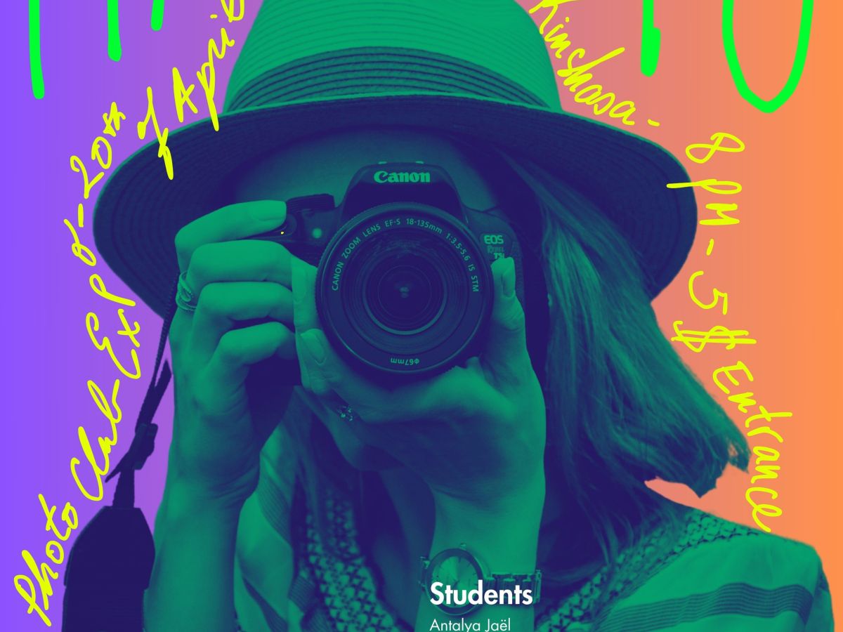 Kin Photo Expo&nbsp;2024