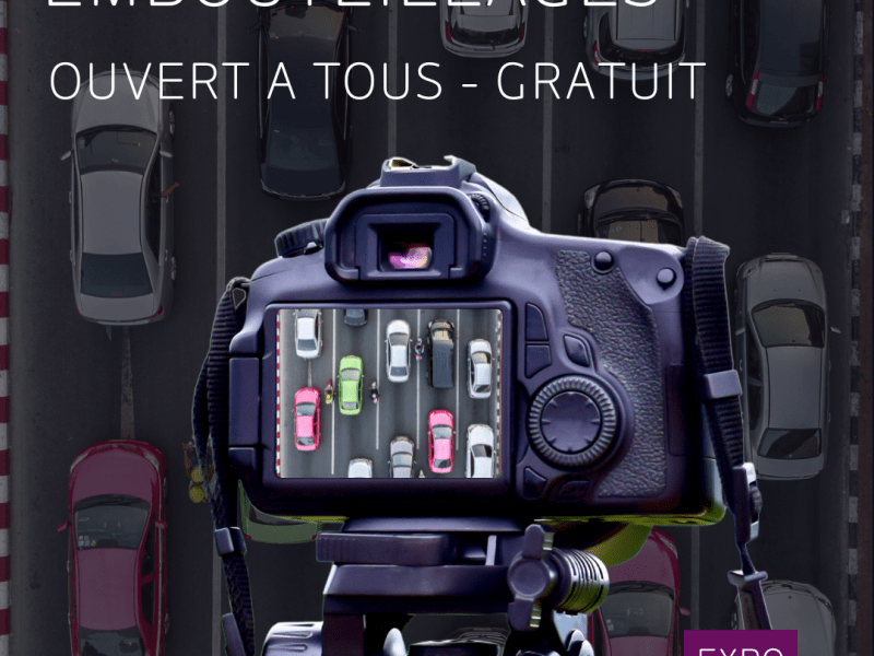 Soumissions Concours Photo – Embouteillages&nbsp;2025